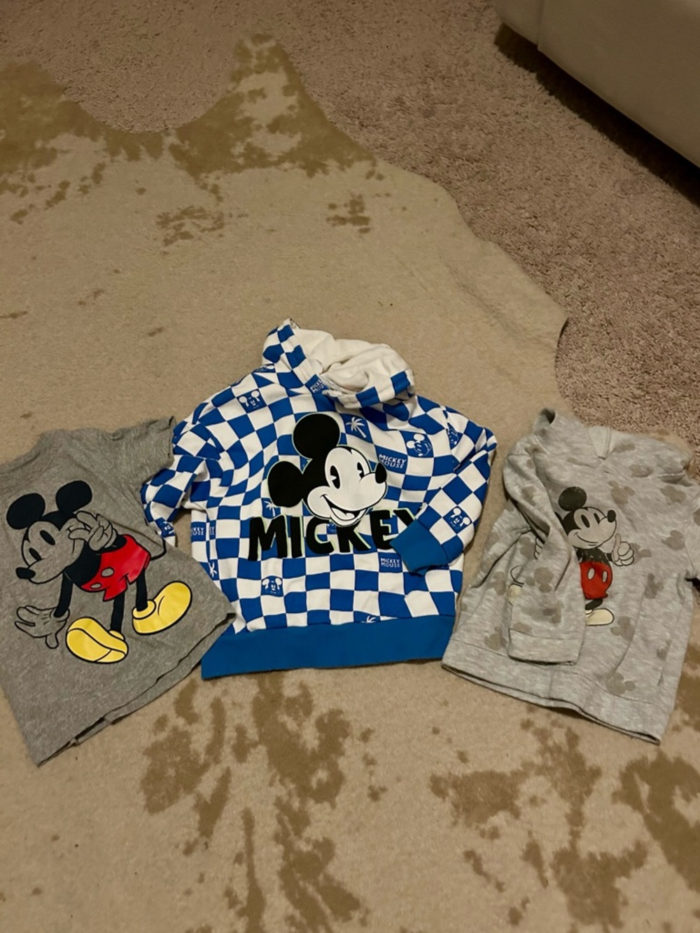 Disney Toddler Bundle - Picture 2 of 7